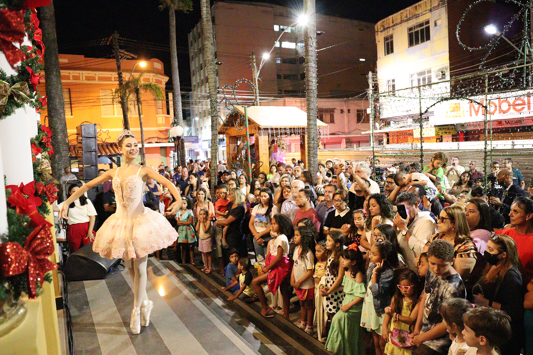 Centro Cultural do Legislativo reabre em noite de celebração
