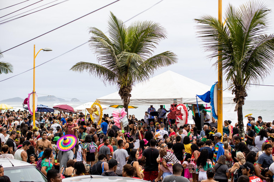Carnaval em Macaé 2023: blocos, festas e ensaios