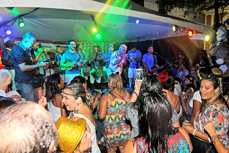 Pré-Carnaval em Macaé 2023: blocos, festas e ensaios