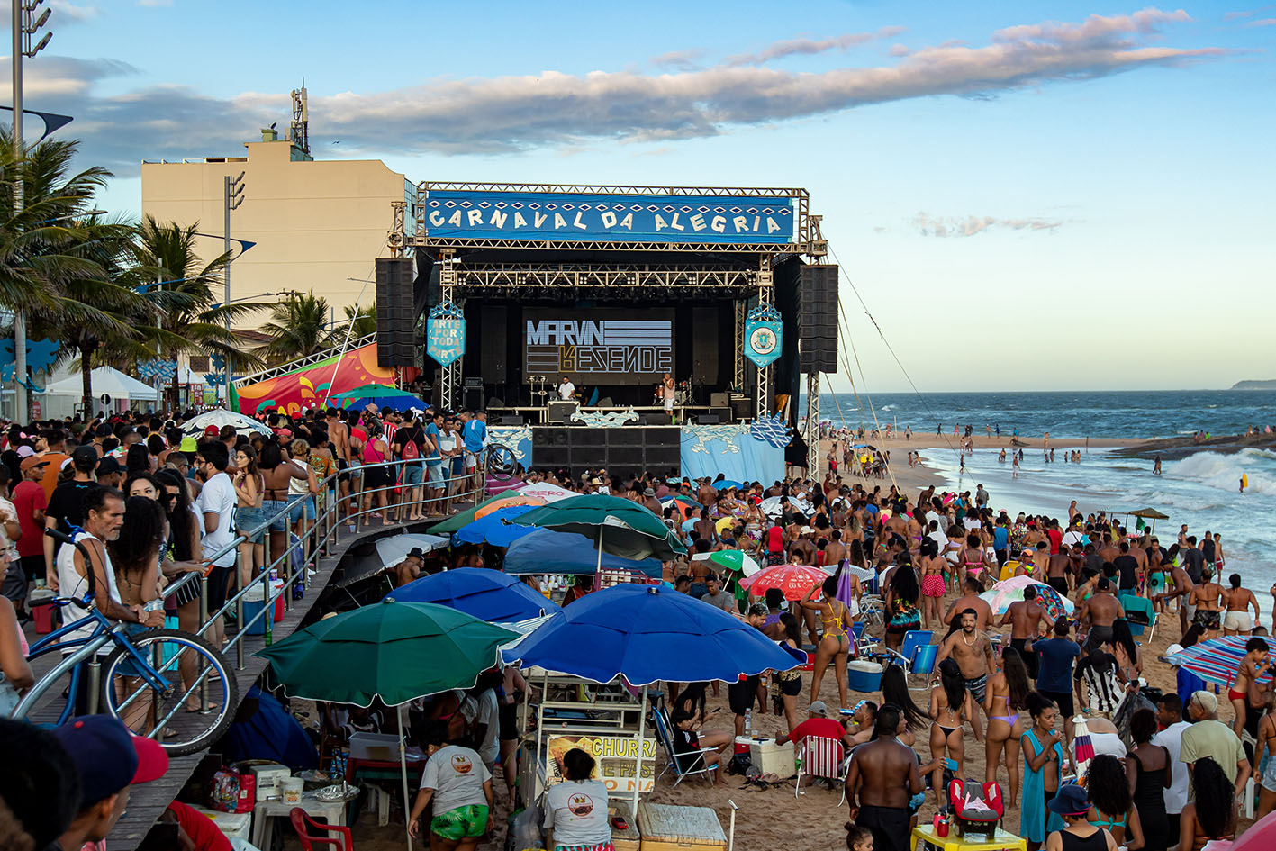 Pós – carnaval 2023 em Macaé: confira os eventos que vão rolar pós folia