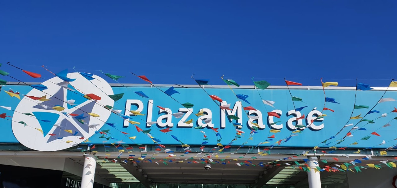 Arraiá do Plaza: A festa junina mais animada de Macaé está chegando!