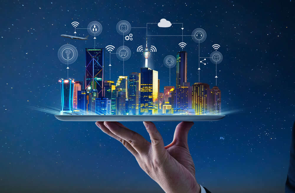 Seminário Regional Smart City / 5G acontece dia 20 julho