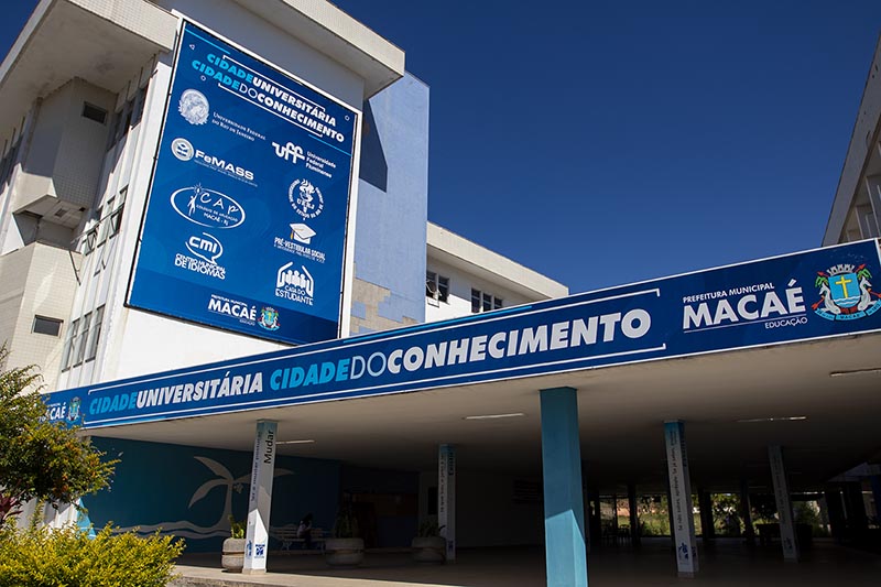 Cidade Universitária recebe Mostra de Filmes do Cinema Brasileiro
