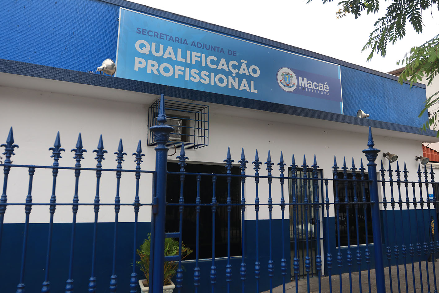 Qualificação Profissional abre inscrições para EAD nesta terça