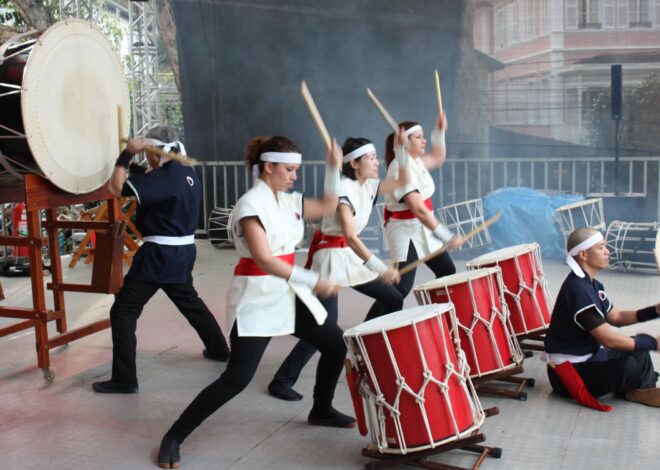 Setembro em Macaé: agenda de eventos