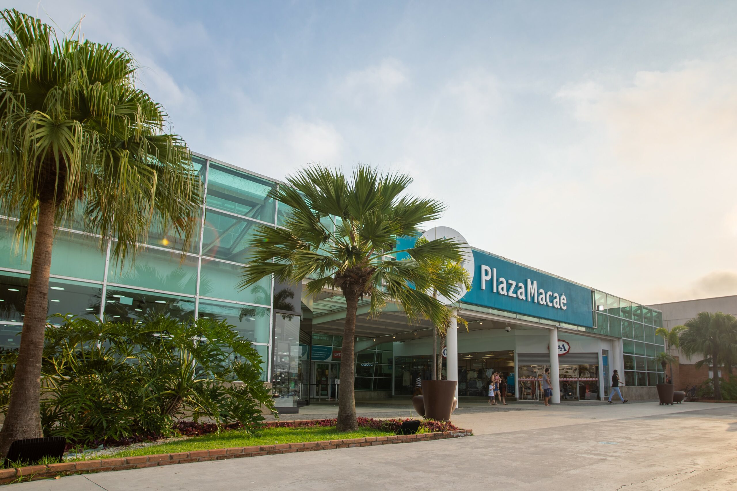 Shopping Plaza Macaé completa 15 anos com programação especial e sorteio de prêmios