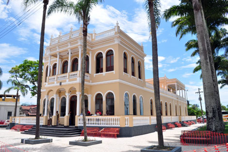 Macaé ganha caminhada pela história com Walking Tour