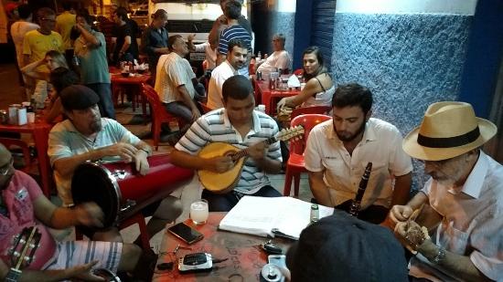 Onde curtir um samba em agosto em Macaé? Confira a programação