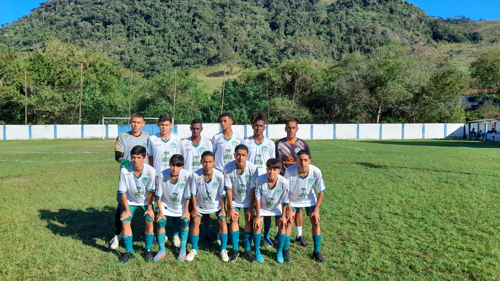 Finais da Copa Macaé Serrana de Futebol de Base acontecem neste domingo