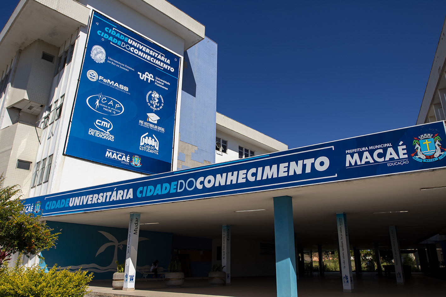 Semana Municipal de Enfermagem Começa na Segunda-feira com Abertura na Cidade Universitária