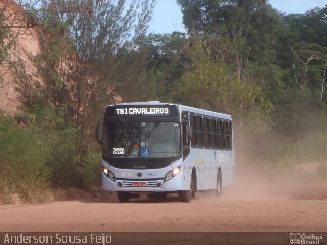 Mobilidade altera linha T61 para atender demanda dos usuários