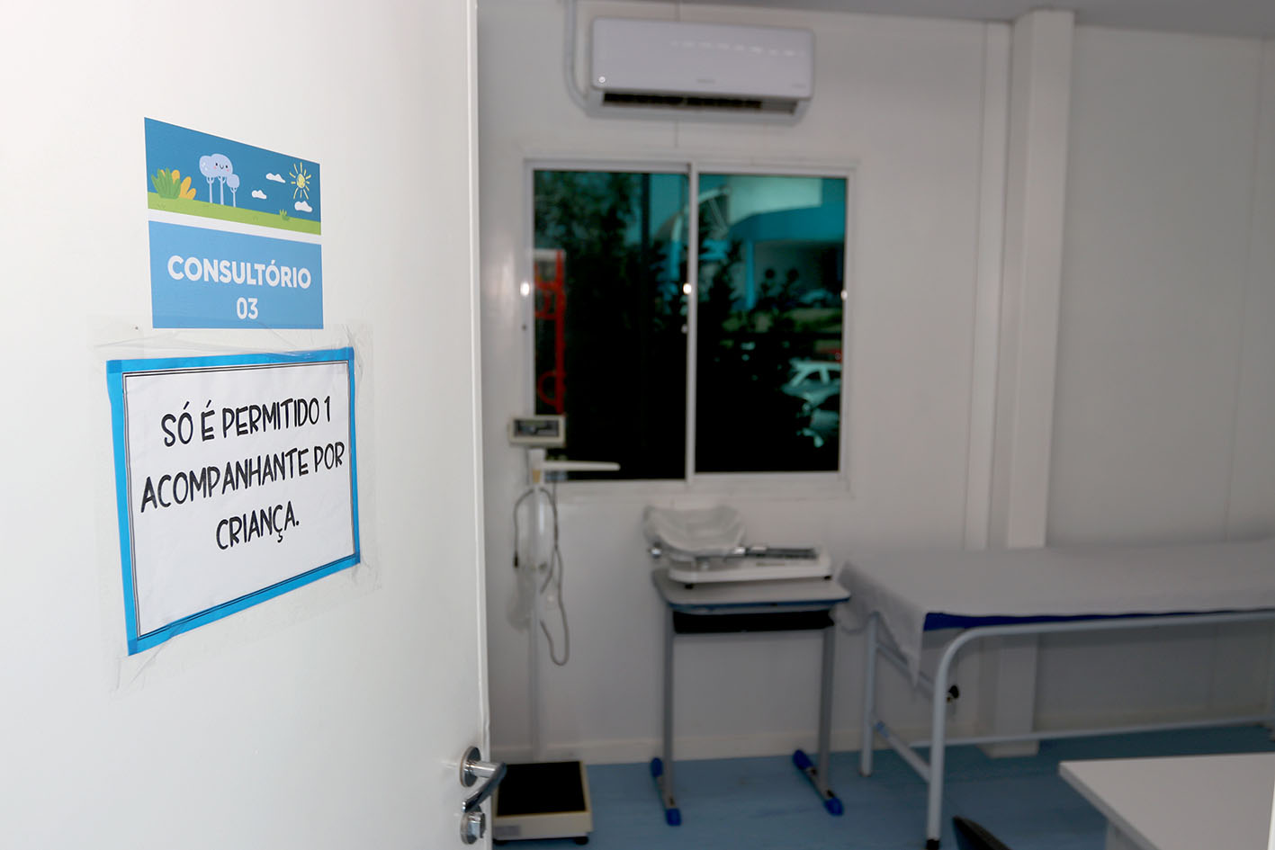 HPM inaugura Serviço Municipal de Doenças Raras