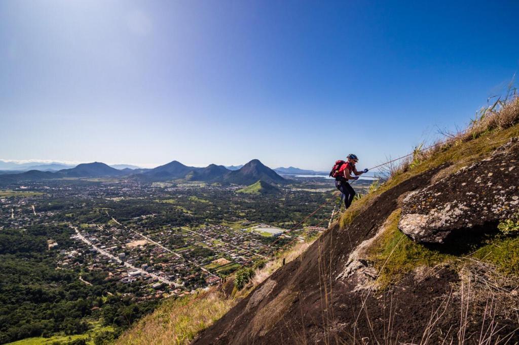 Macaé será palco da final do campeonato brasileiro de aventura