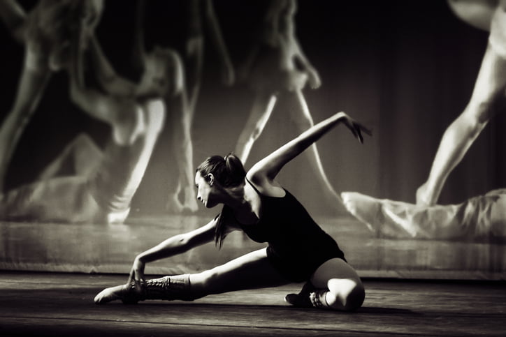 Escola de Dança vai promover Oficina Improvisar