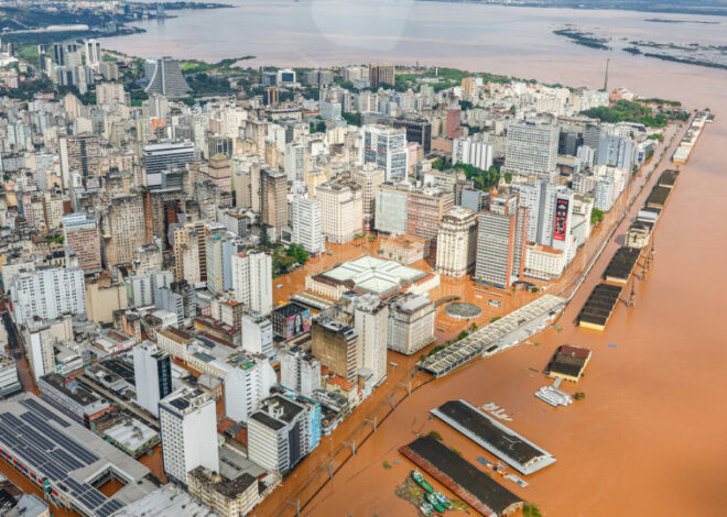 Pontos de Arrecadação de Donativos para o Rio Grande do Sul em Macaé e região
