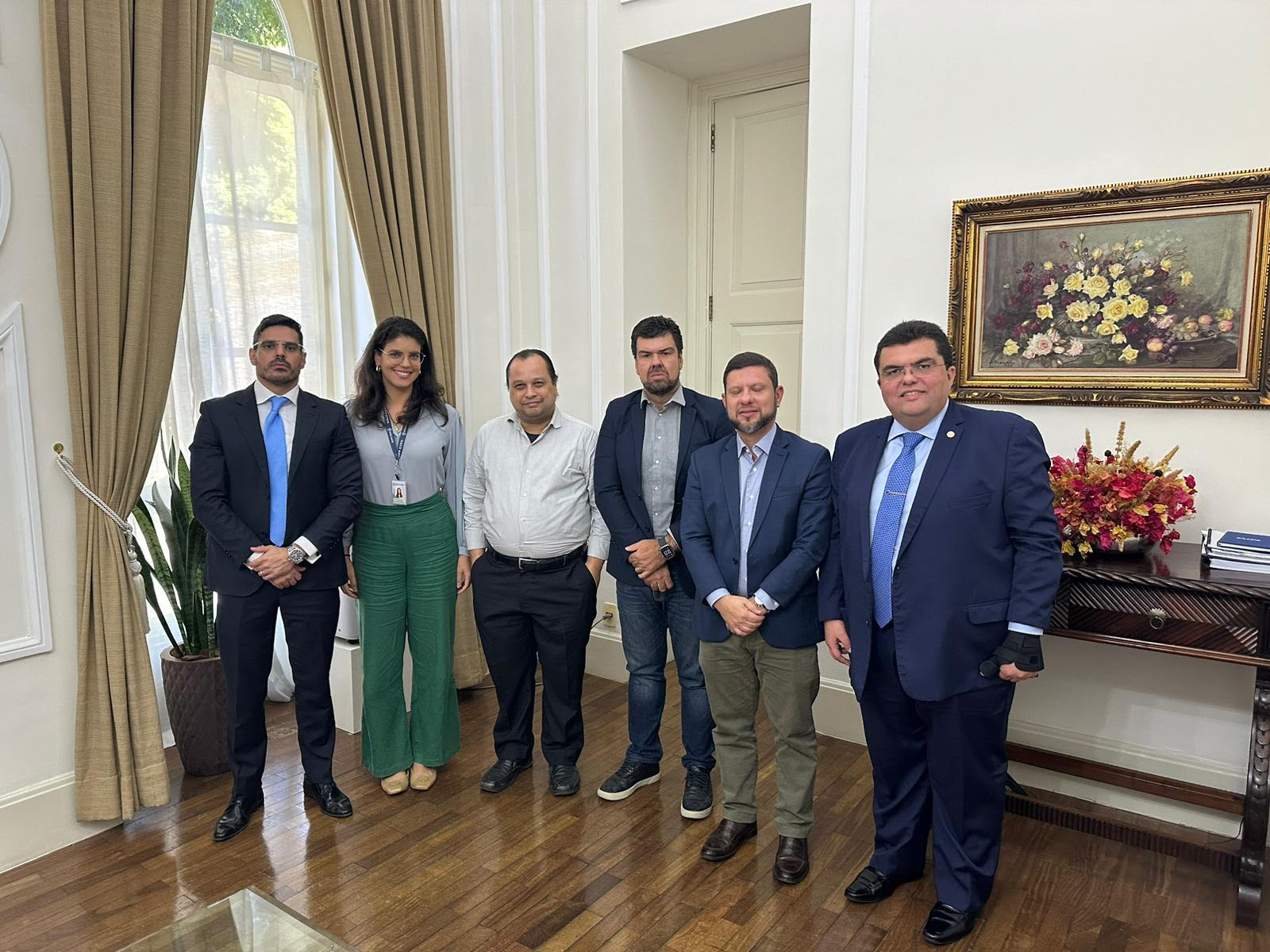 Prefeitura e Estado avançam em proposta de concessão da Rodoviária de Macaé 