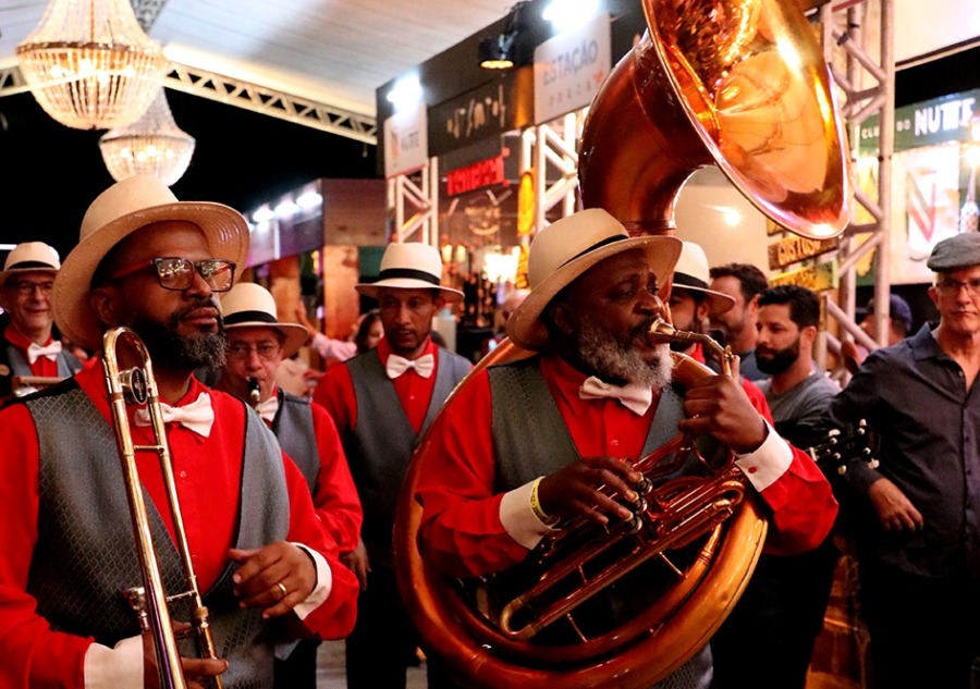 Reserve a Data: Festival Jazz & Blues Macaé 2024 acontece em Julho