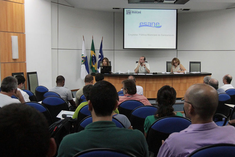 Inscreva-se para a 6ª Conferência Municipal da Cidade