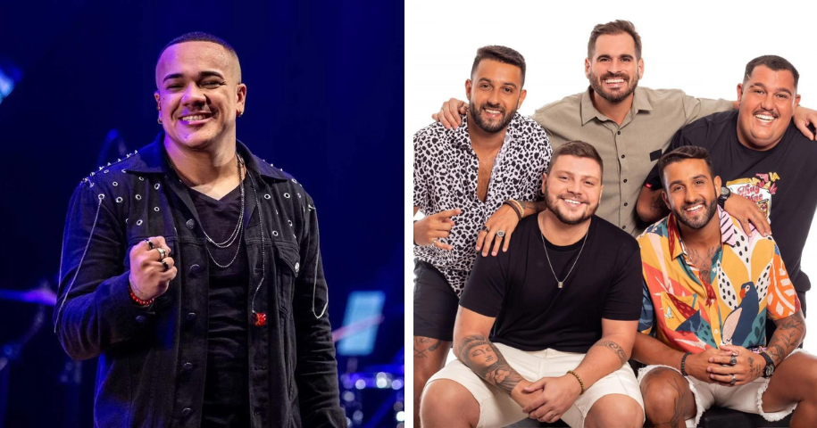 Show de Vitinho + Vou Zuar Promete Agitar Macaé