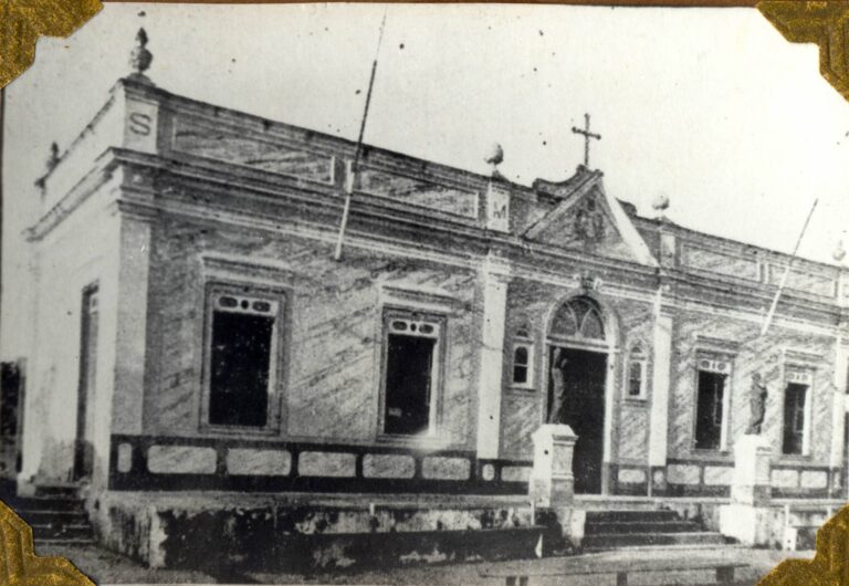 Sociedade Musical Lira dos Conspiradores 1939 768x530