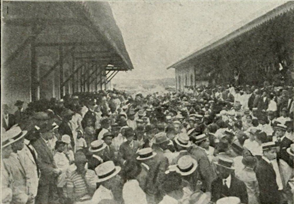 Estação Ferroviária de Macaé