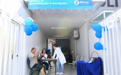 Saúde oferece grupo terapêutico para adolescentes às terças-feiras