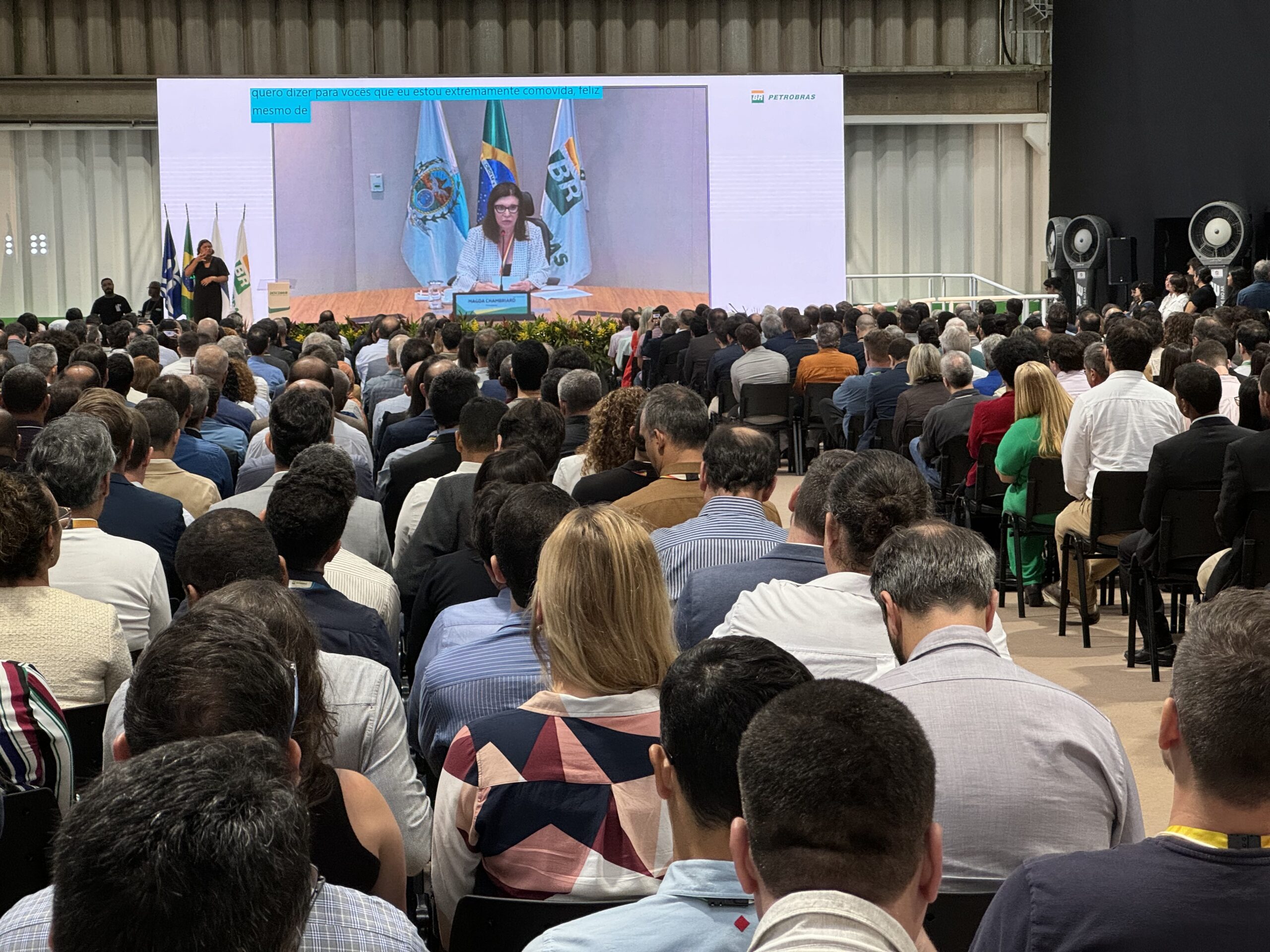 Macaé celebra 50 anos da Bacia de Campos com previsão de US$ 22 bilhões para os próximos anos