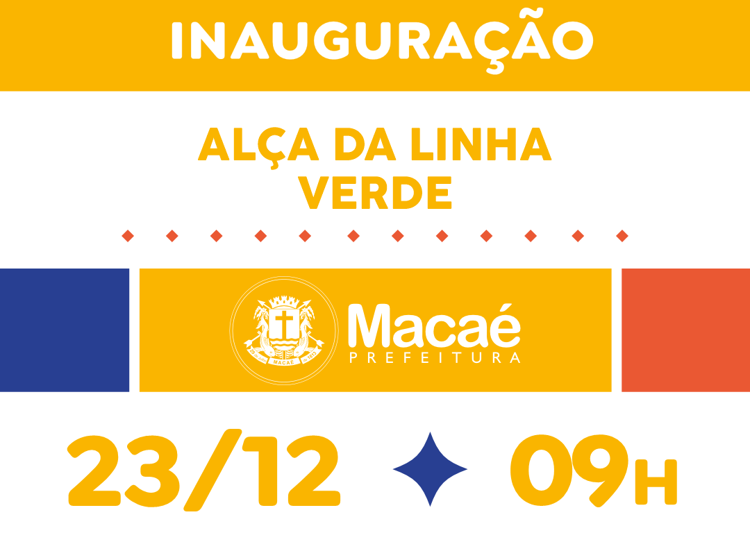 Prefeitura inaugura novo acesso à Linha Verde nesta segunda-feira