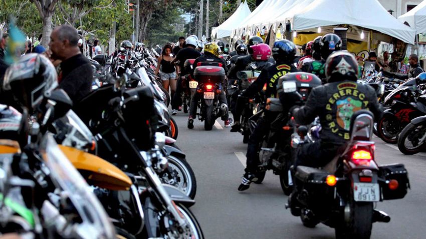 Vem aí o Ostrascycle 2025! Rock, motores e muita emoção invadem Rio das Ostras em abril!