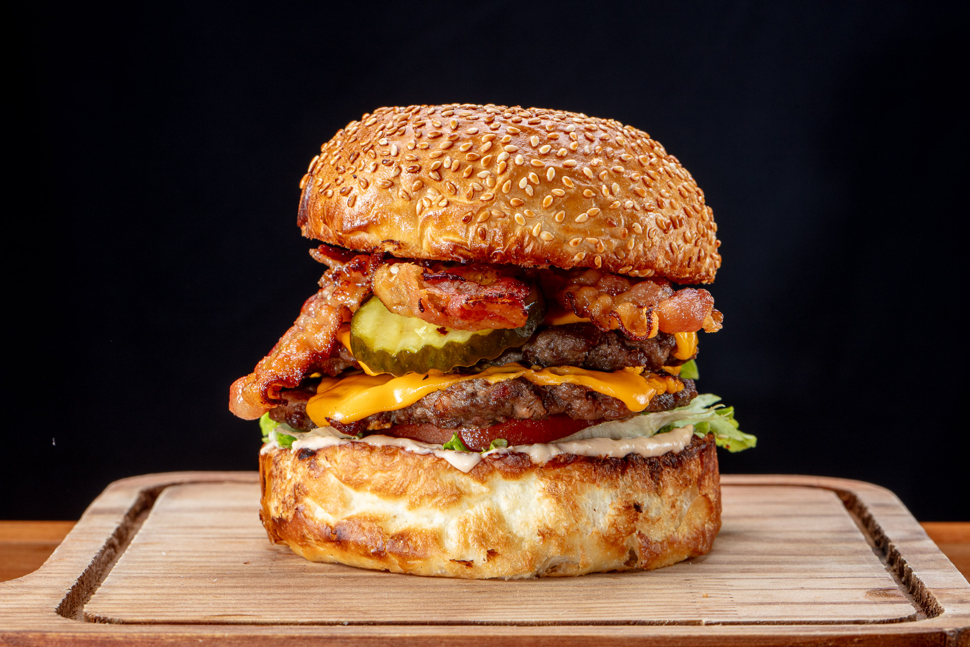 Beer Beach Burger Macaé 2025: saiba tudo sobre o Festival de Hambúrguer
