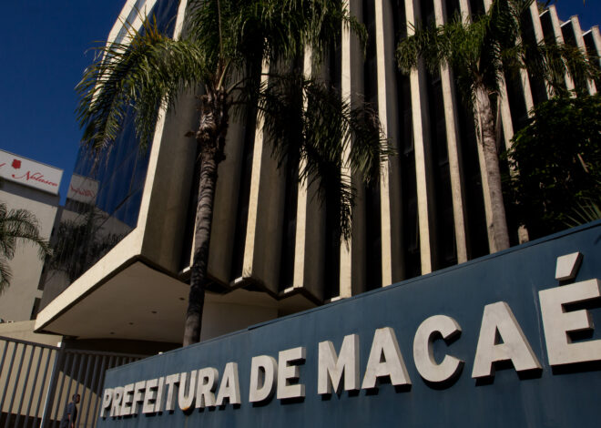 Prefeitura de Macaé nomeia e convoca aprovados para posse no dia 17