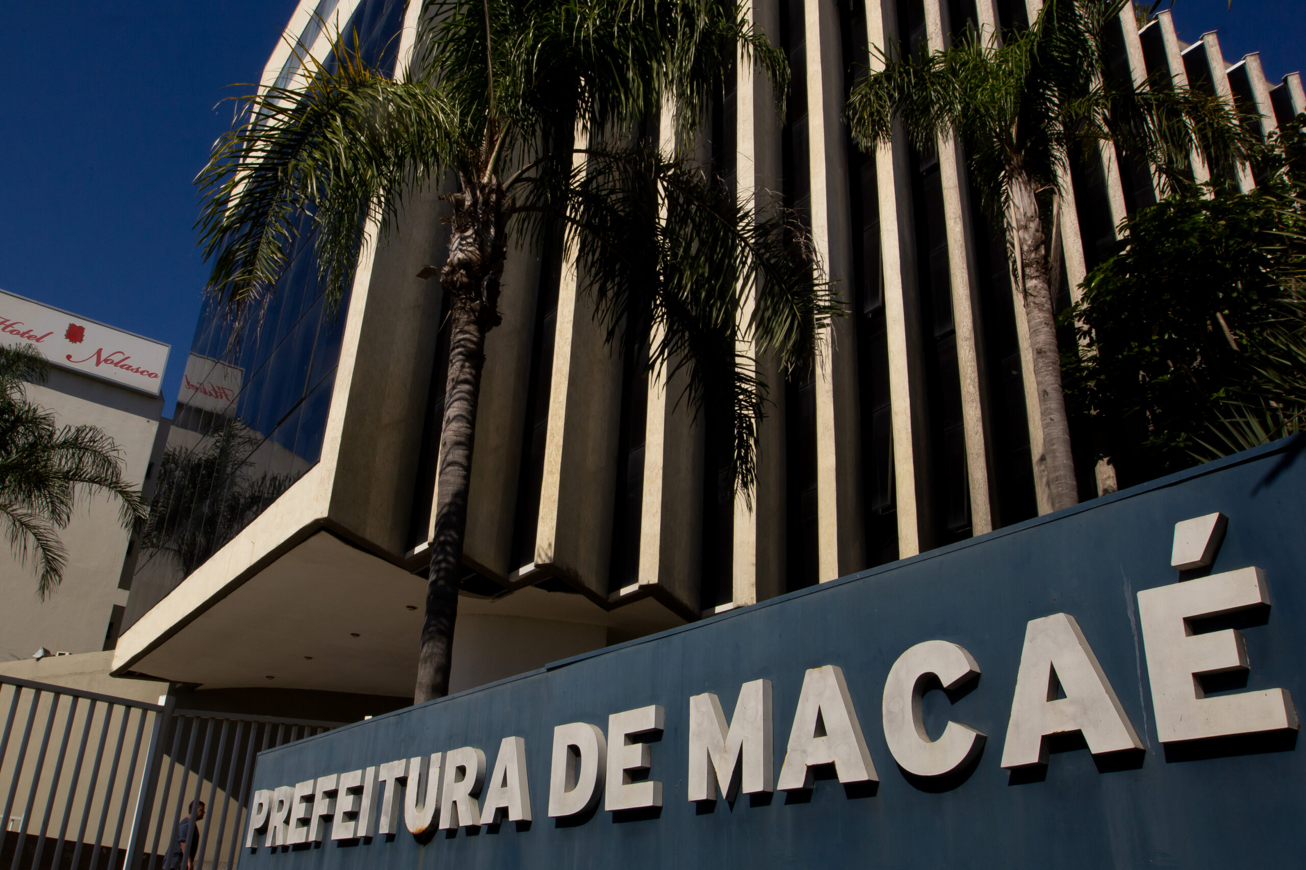 Gabaritos do Processo Seletivo Simplificado da Saúde de Macaé São Publicados