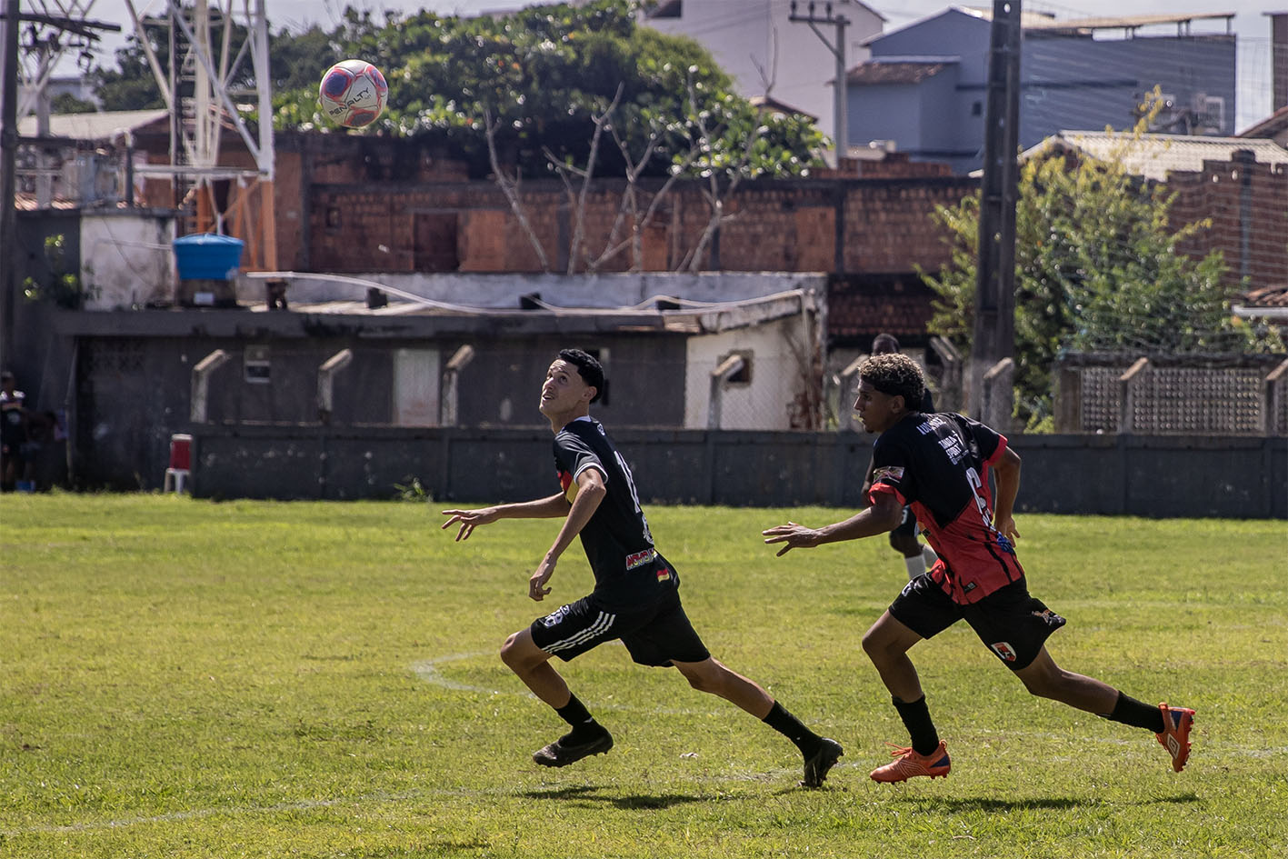 Futebol Amador e Futsal aquecem o sábado em Macaé