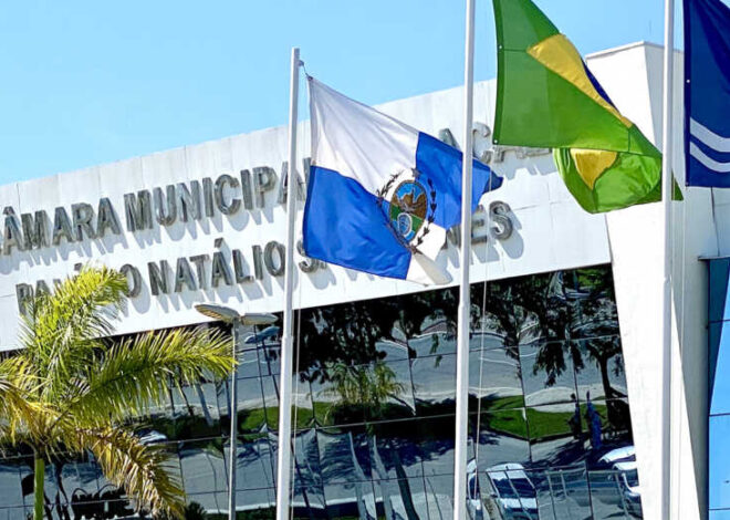 Energia, Serra, água e economia: os outros temas debatidos na Câmara de Macaé