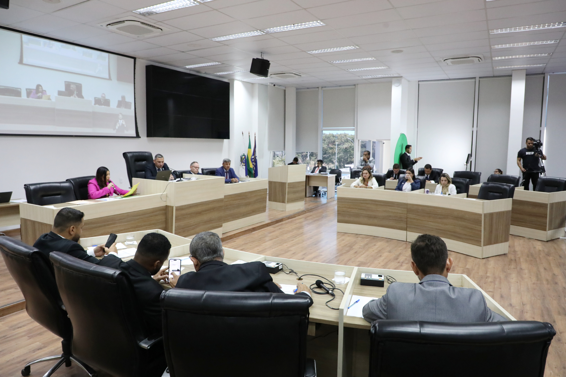 Câmara de Macaé Aprova Projetos para Inclusão no Dia Mundial do Autismo