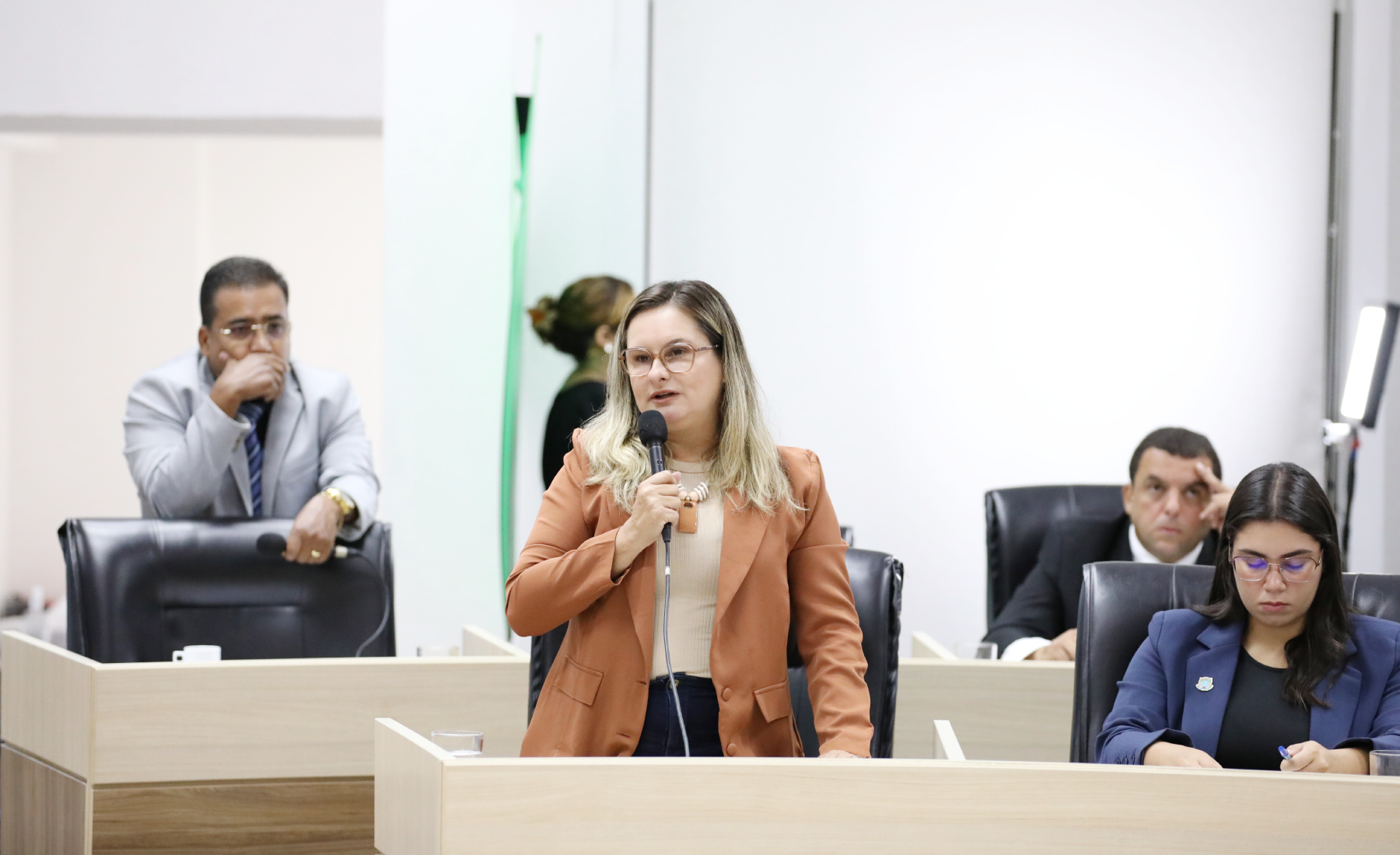 Legislativo Aprova Requerimento para Demolição do Antigo Ceasa em Macaé
