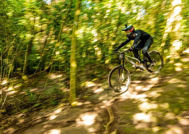 Fim de semana esportivo em Macaé com Futebol, Futsal, Downhill, Vôlei e Passeio Ciclístico