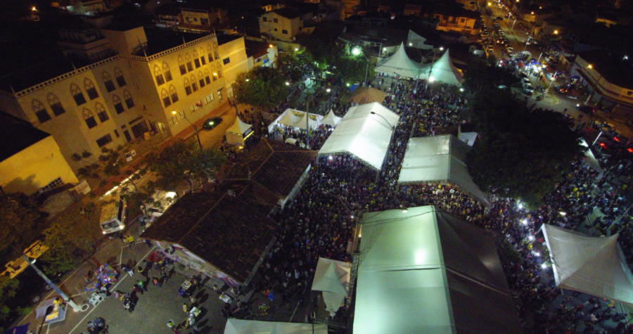 Festa de Santo Antônio movimenta Macaé de 12 a 15 de junho