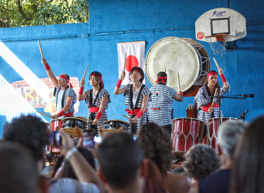 Tanabata Matsuri Macaé 2025: cultura japonesa, sonhos e tradição no Solar dos Mellos