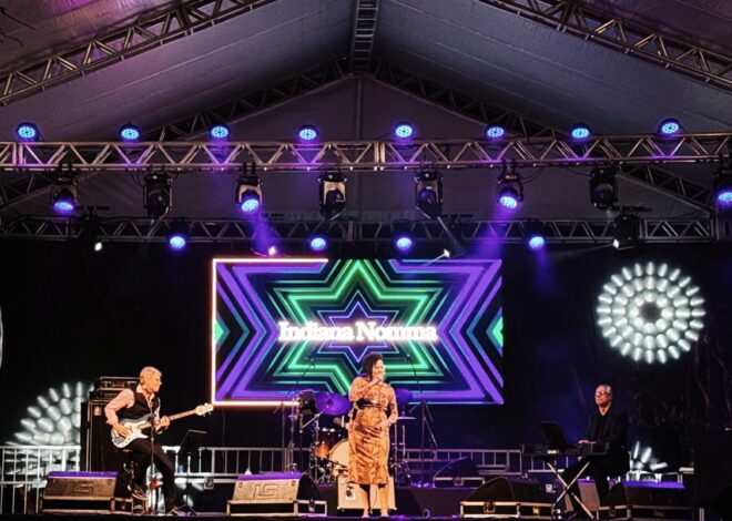 4ª edição do Festival Internacional de Jazz & Blues de Macaé 2025 reúne atrações locais, nacionais e internacionais