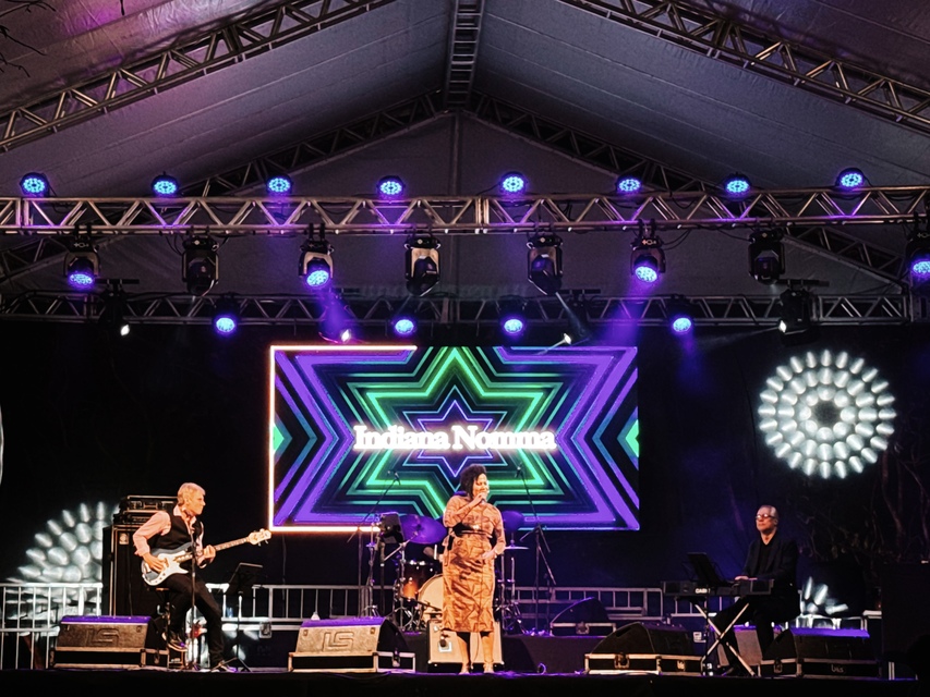 4ª edição do Festival Internacional de Jazz & Blues de Macaé 2025 reúne atrações locais, nacionais e internacionais