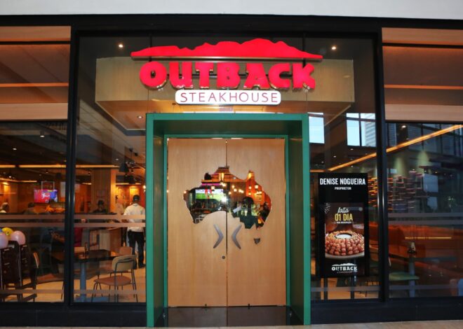 A espera acabou: Outback inaugura sua unidade em Macaé