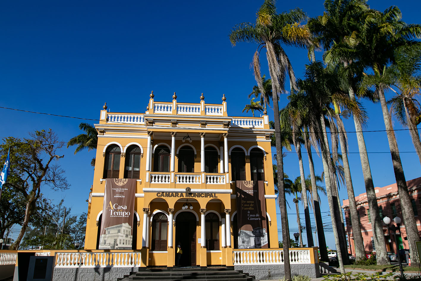 1º Encontro de Corais do Centro Cultural do Legislativo celebra a Primavera em Macaé