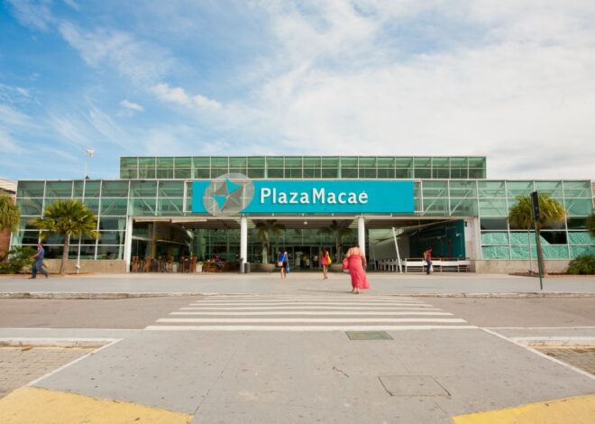 Shopping Plaza Macaé celebra aniversário com atrações culturais e shows em setembro