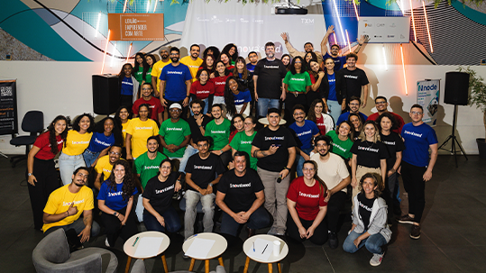 InovaSeed UFRJ abre inscrições com foco no empreendedorismo inovador em Macaé
