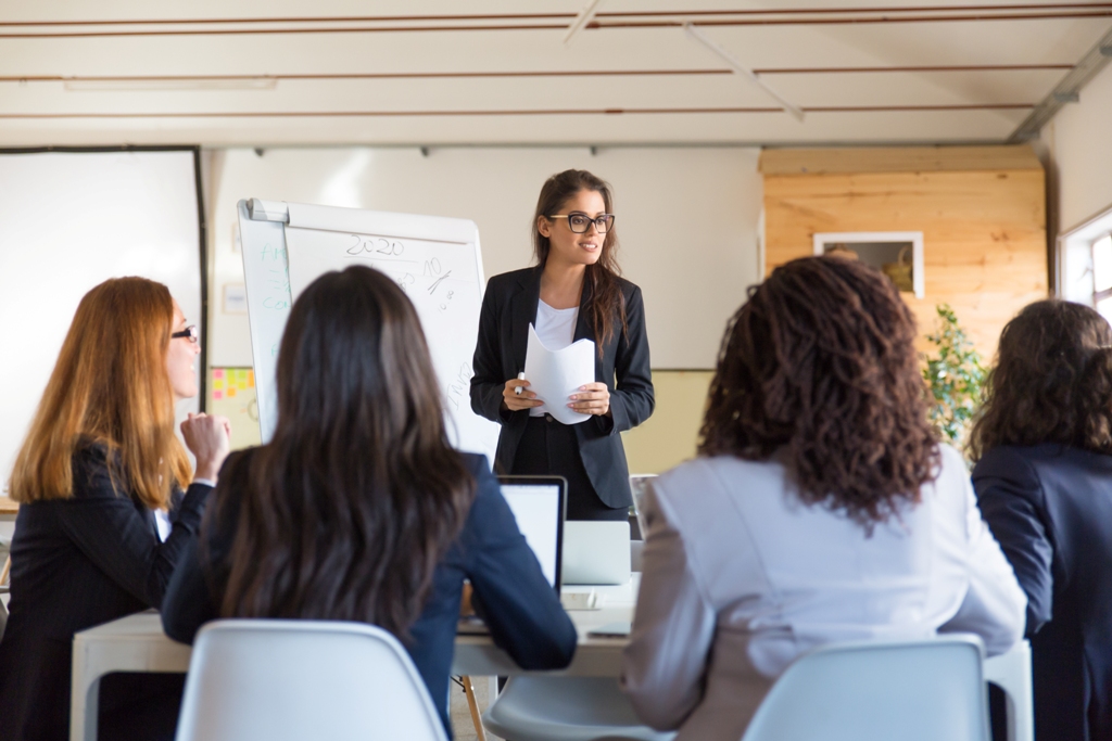 Sebrae e Secretaria de Políticas para as Mulheres promovem oficina gratuita de Empreendedorismo Digital em Macaé