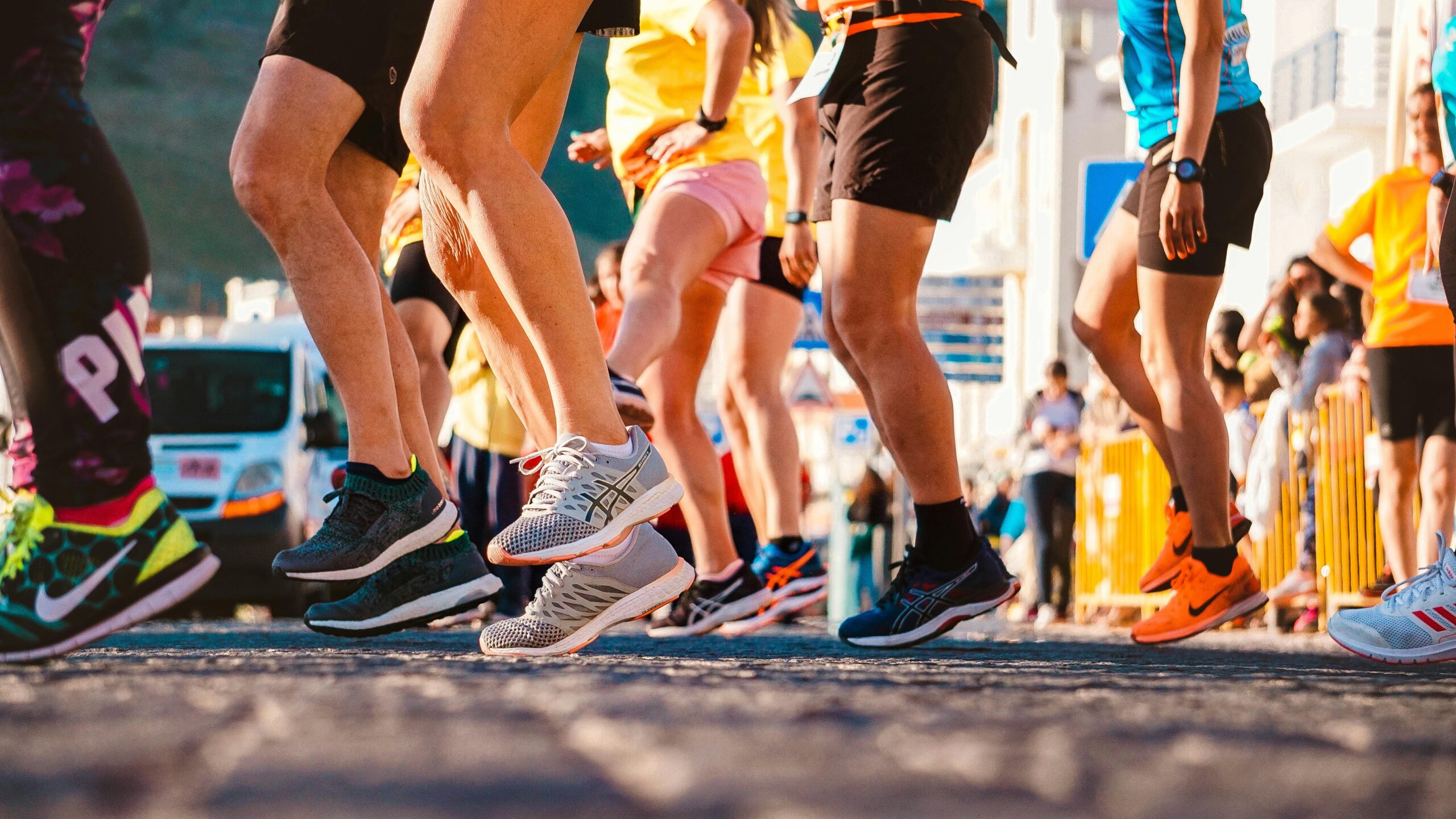 Corridas Macaé 2025: calendário de setembro a dezembro