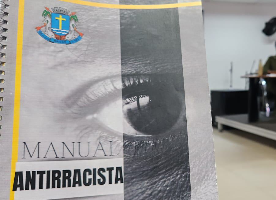 Curso de Letramento Racial segue em Macaé com foco em práticas antirracistas