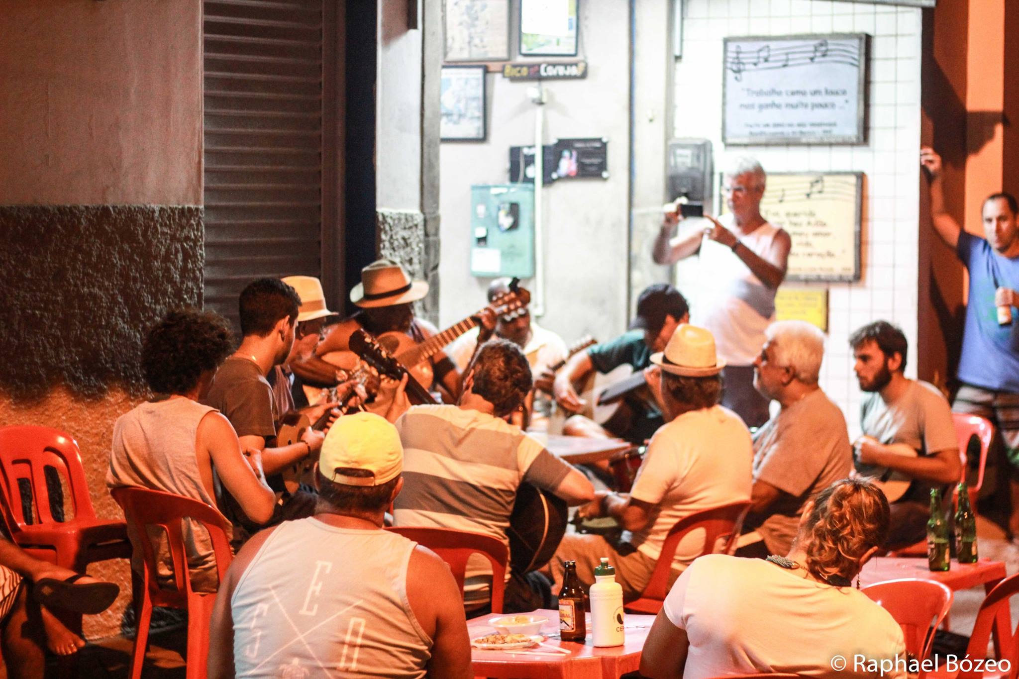 43 anos do Bico da Coruja: um patrimônio vivo da cultura macaense