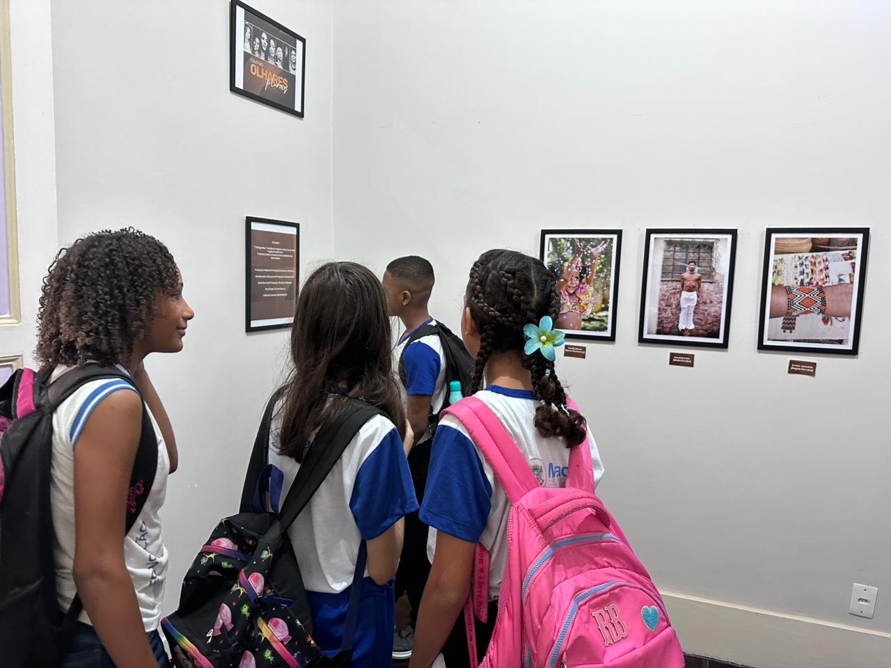 “Olhares Plurais sobre Memória e Identidade” destaca fotógrafas negras no Solar dos Mellos